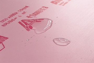 Пенопласт Styrodur Austrotherm XPS TOP30 5см GK (упаковка 6м2)
