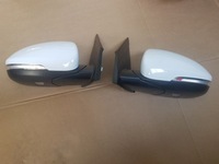 фото thumb №1, Дзеркало ліві праве tucson pyw 12 контактів англієць