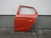 фото thumb №1, Opel corsa f 19- дверь левая задние