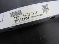 фото thumb №5, Лічильник kia picanto ii 1.0 94033-1y337