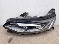 фото thumb №1, Лампа ліва фара лівий full led renault talisman 2015- 260606722r