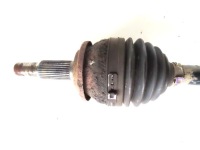 фото thumb №2, Привідний вал права toyota verso 2.0 d4d 2009-2018 rok