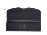 Купити Задня полиця багажника octavia 2 1z5867769, фото thumb