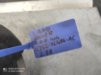 Дифференциал механизм дифференциал 2.58 land rover discovery ej32-7l486-ac Киев, фото thumb