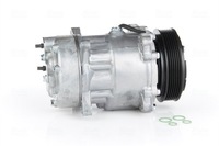 фото thumb №13, Компрессор кондиционера nissens 89195 9639078280