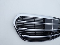 фото thumb №10, Решітка, решітка радіатора mercedes s-klasa w-223 радар камера