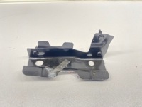 фото thumb №2, Кронштейн крыла левая перед renault clio iv 12-