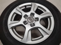 фото thumb №15, Audi a4 b8 8k диски алюминий  алюминиевые диски 16" 8k0601025m et46