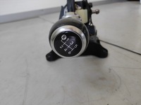 фото thumb №6, Toyota verso рестайлинг механизм изменения коробки передач европа