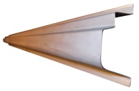 фото thumb №1, Mitsubishi pajero 5-d 92-95 ремкомплект поріг