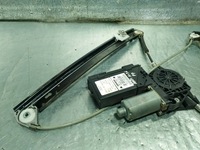 фото thumb №6, Підйомник скло правий перед audi a4 b6