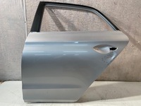 фото thumb №1, Hyundai i20 двері лівий задня задні ліва 14-