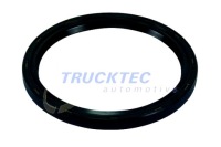 Купити Trucktec automotive 02.67.263 кільце ущільнювальний вала, wał колінчастий, фото thumb