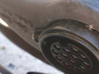 фото thumb №7, Vw id.4 id4 11a hak буксировочный жгут 11a971541e 11a803881g