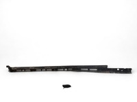 фото thumb №6, Mercedes-benz glc x253 c253 a2536980227 правая сторона направляющая накладки порога