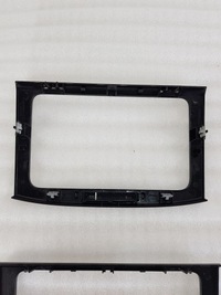 фото thumb №5, Vw passat b6 cc рамка радіо навігації 3c0858069ae