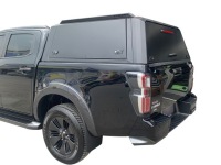 фото thumb №1, Toyota hilux обшивка кузов hardtop super усиленная bardzo ładna стальной