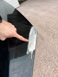 фото thumb №1, Alu капот mercedes e klasa 212