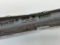 Bmw x1 e84 накладка бампера перед передняя спойлер 2990973 Киев, фото thumb