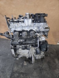 Двигун 1.2thp hn05 10xvax 308 3008ii 5008ii 2008 c3 aircros c4 cactus Недорого, фото thumb