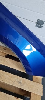 фото thumb №15, Sq5 q5 рестайлинг крыло правые перед переднее ly5q 8r0821471