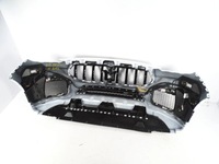 фото thumb №12, Бампер перед передний maserati grecale m182 радар + камера