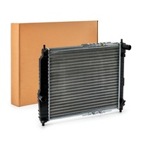 фото thumb №1, Радіатор wody ridex 470r0179 do chevrolet kalos do daewoo kalos klas