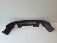 фото thumb №7, Ford kuga mk3 накладка бампера зад lv4b-17d781-da оригинал