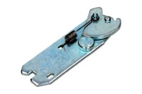 фото thumb №2, Саморегулятор колодка тормозных ford fiesta le maxgear