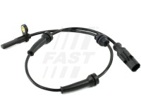 фото thumb №1, Датчик, швидкість обертова колеса fast ft80573