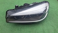 фото thumb №1, Bmw 2 ii f45 f46 lift full led лампа передняя