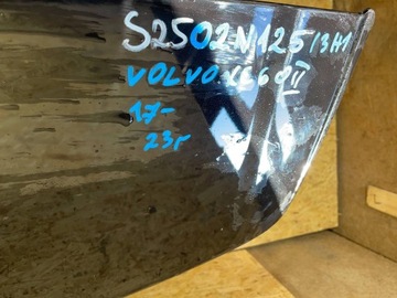 фото thumb №16, Volvo xc60 xc-60 ii 2 17- крышка багажника зад задняя na стекло 23r