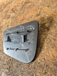 Bmw i01 i3 крышка заливной топлива 7286998 цвет c2v Киев, фото thumb