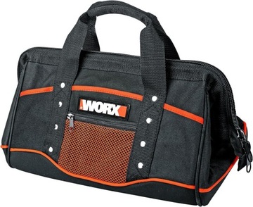 СУМКА ДЛЯ ИНСТРУМЕНТОВ WORX Canvas WA0076