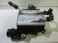 фото thumb №5, Радиаторов интеркулер jaguar xe xf f- pace gx73-6k775-af