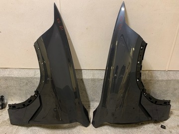 фото thumb №5, Bmw g06 x6 x-line комплектний перед радіатор pas переднє led