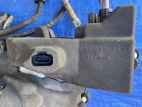 фото thumb №13, Audi sq7 4m 057145601e turbo турбонагнетатель электрический / оригинал
