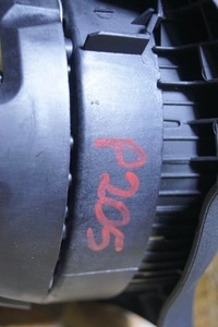 фото thumb №10, Подушка подушка безпеки водія vw polo v 6r 6r0880201g