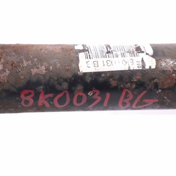 фото thumb №12, Audi a4 b8 амортизатор держатель пружина перед правые