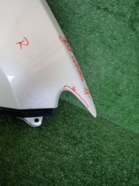 фото thumb №11, Jeep compass ii 17- крыло правые переднее перед