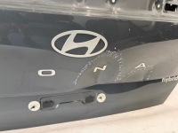 фото thumb №10, 73700aa000 73700aa010 hyundai kona ii sx2 кришка задня сірий skaza wgnieceni