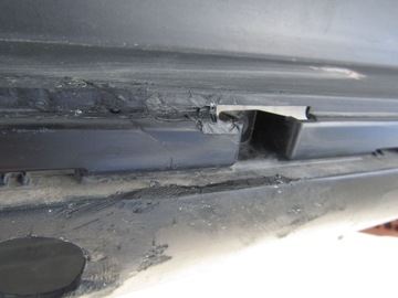 фото thumb №8, Бампер jaguar i-pace x590 18-21 зад pdc