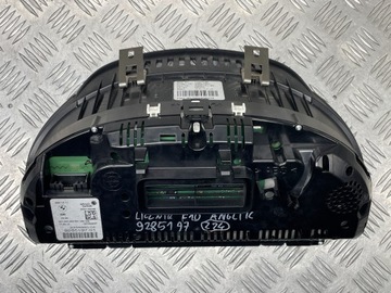 фото thumb №10, Bmw f10 f11 спидометр приборы англичанин uk 9285197