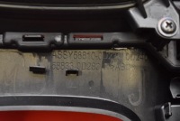 Тунель середній європа  58810-0d330-co toyota yaris cross 20-25 Доставка, фото thumb