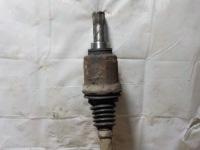 Renault megane 3 універсал 2015r. 1.5dci привідний вал привідна короткий Недорого, фото thumb