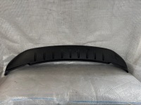 фото thumb №1, Dodge ram 13- спойлер бампера перед