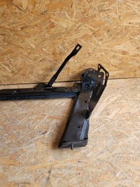 фото thumb №7, Renault zoe балка pod радіатор підрамник підрамник оригінал fv