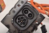 фото thumb №8, Citroen ds3 crossback e-tense жгут разъём зарядки 9834139980