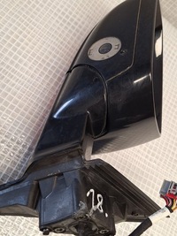 фото thumb №6, Дзеркало праві range rover evoque i l 538 рестайлінг 2014- 16 pin асистент європа