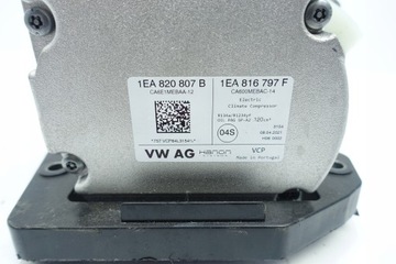 фото thumb №6, Компресор компресор кондиціонера vw id3 id.3 id4